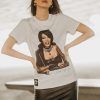 Camiseta Whitney Houston Be Happiness