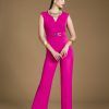 Mono fucsia OLIMARA
