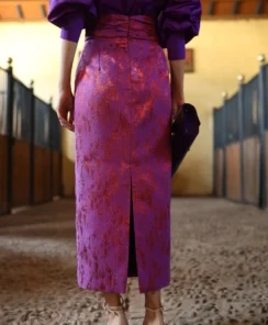 Alternative view of FALDA ARI PANAMBI