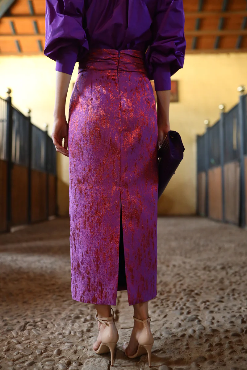FALDA ARI PANAMBI - Imagen 2
