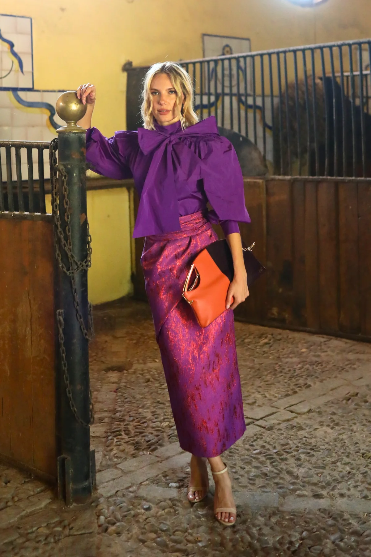 FALDA ARI PANAMBI - Imagen 4