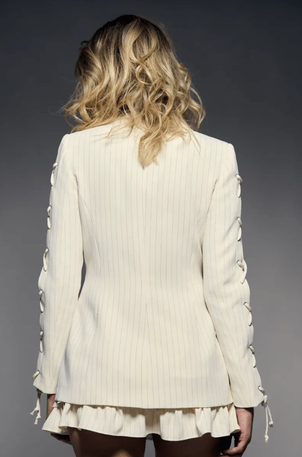 BEVERLY BLAZER Udoit - Imagen 5
