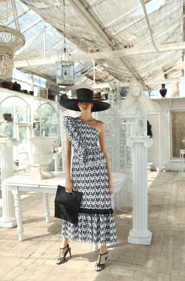 VESTIDO MARTI PANAMBI