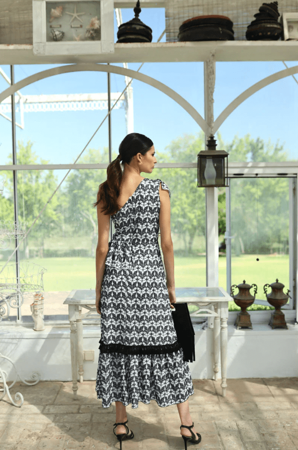 VESTIDO MARTI PANAMBI - Imagen 3