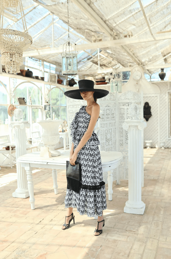 VESTIDO MARTI PANAMBI - Imagen 2