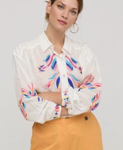 CAMISA ESTAMPADO CIVIT