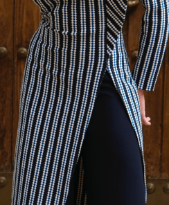 Alternative view of CONJUNTO VOGUE SEDA Y COLOR