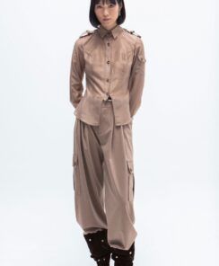 CAMISA SENSO TABAC MASAVI