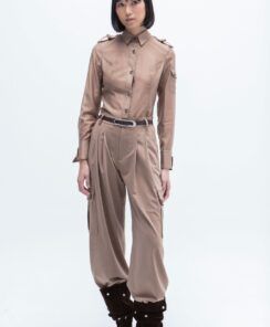 PANTALON CARGO TASMANIA MASAVI