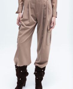 Alternative view of PANTALON CARGO TASMANIA MASAVI
