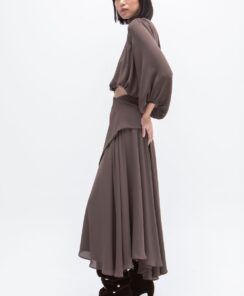 Alternative view of FALDA CAPA MASAVI