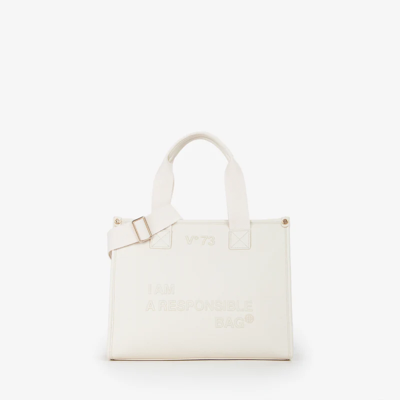 BOLSO SHOPPER RESPONSABILITY NOW V73