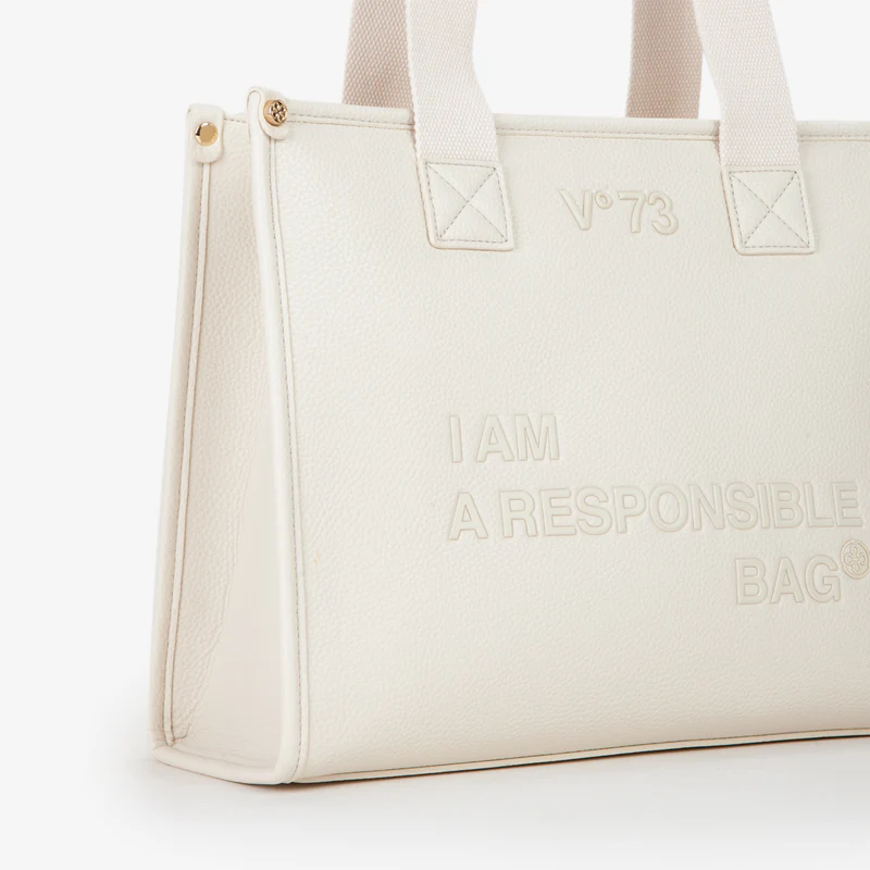 BOLSO SHOPPER RESPONSABILITY NOW V73 - Imagen 5
