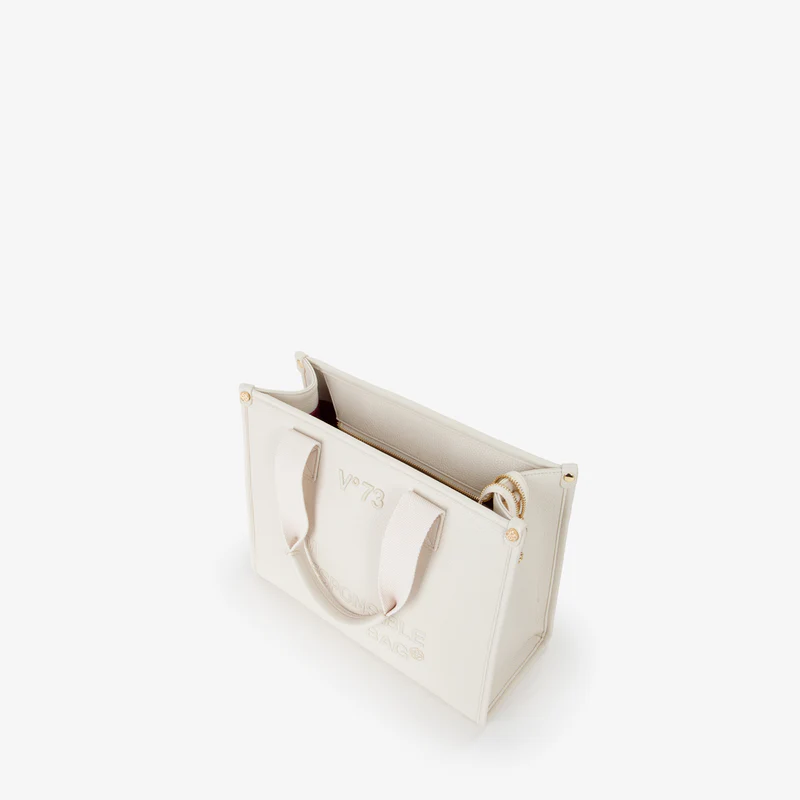 BOLSO SHOPPER RESPONSABILITY NOW V73 - Imagen 7
