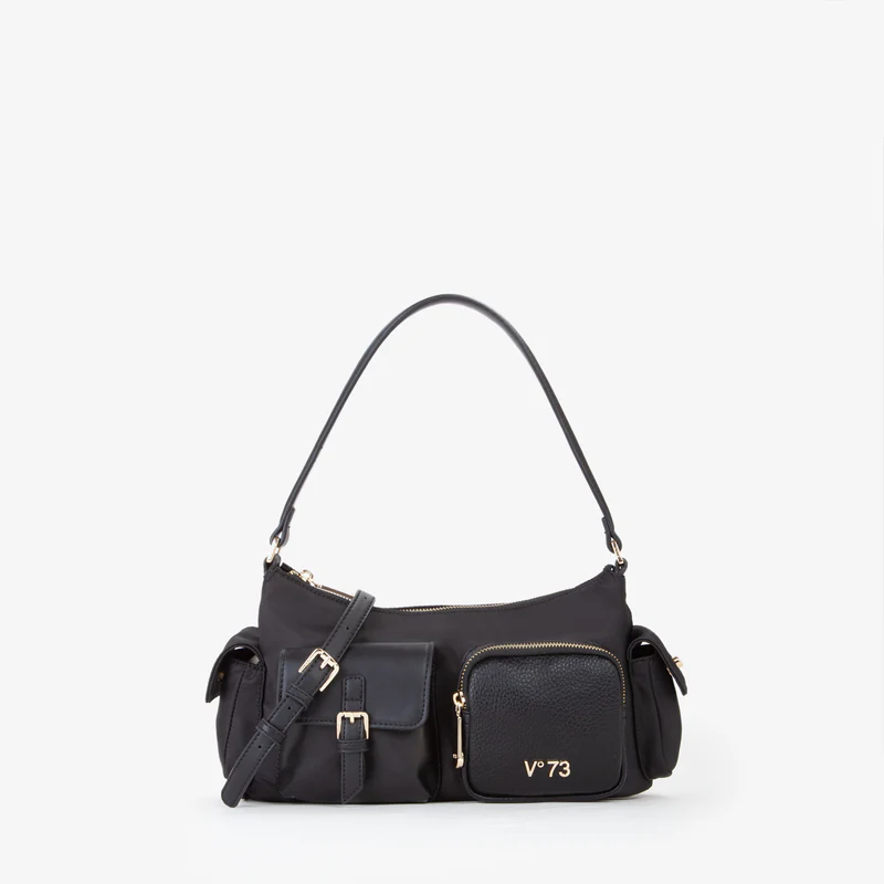 BOLSO BOLSILLOS LILIANA V73