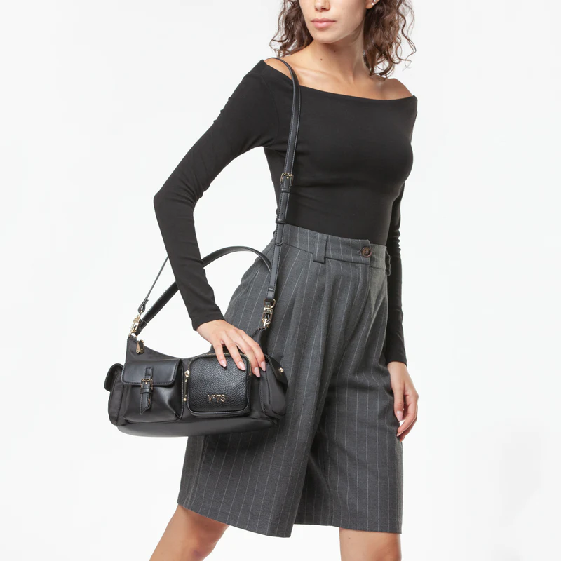 BOLSO BOLSILLOS LILIANA V73 - Imagen 6