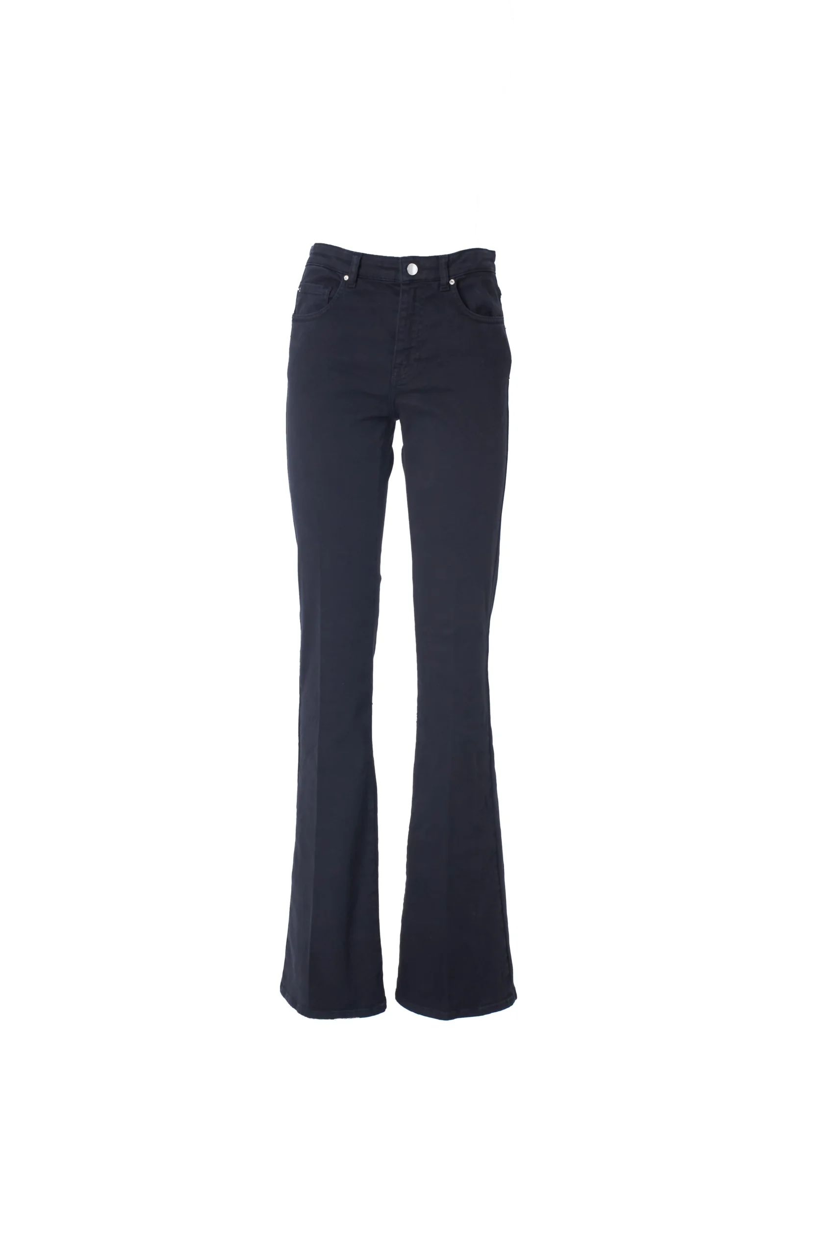 PANTALÓN TIRO MEDIO CINCO BOLSILLOS RELISH
