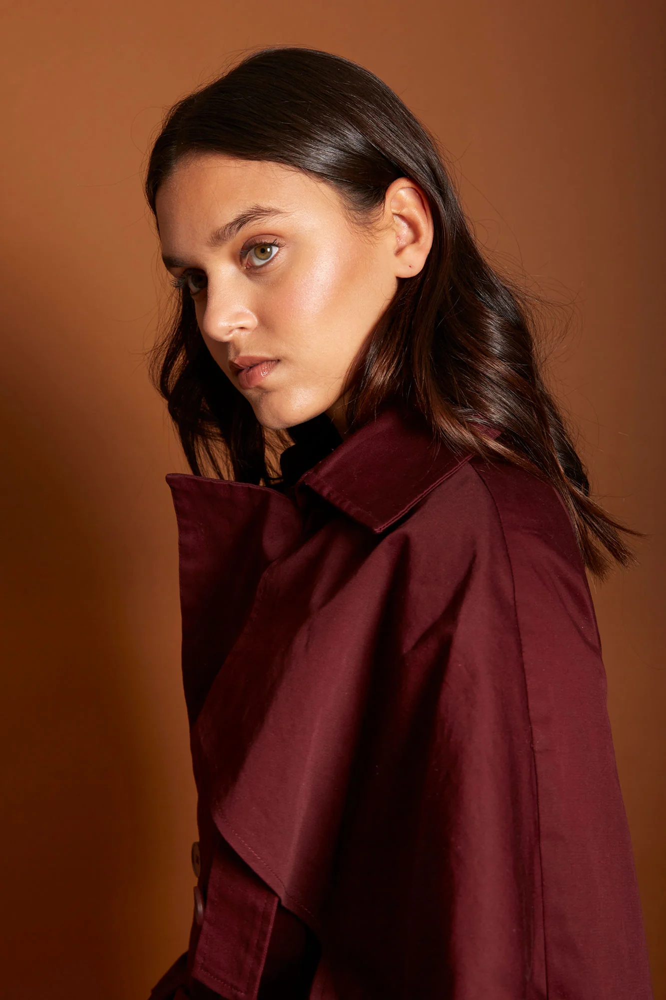 GABARDINA GIO COOSY - Imagen 6