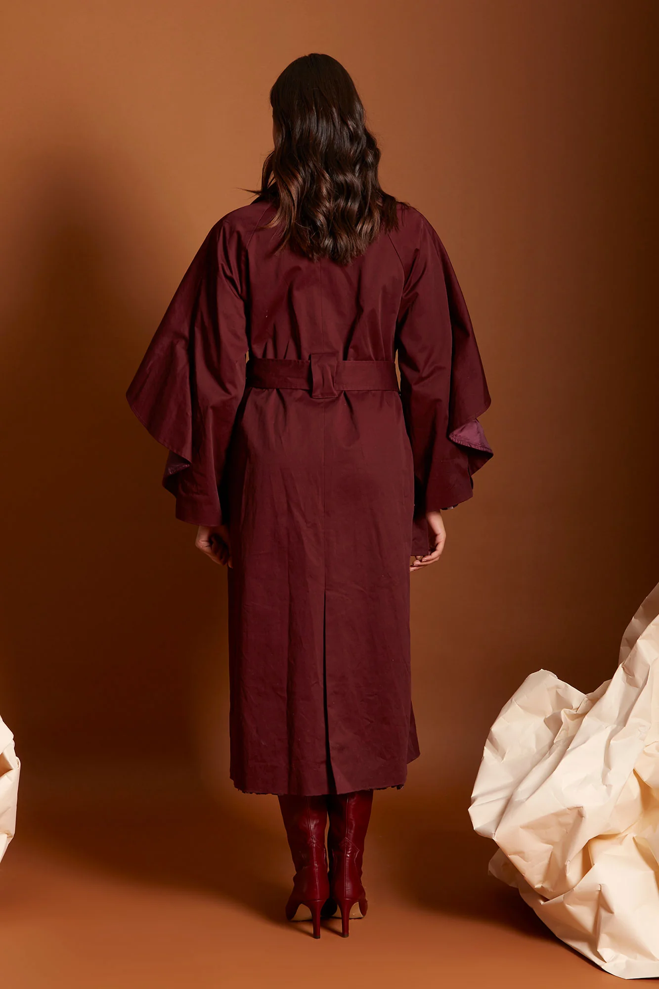 GABARDINA GIO COOSY - Imagen 7