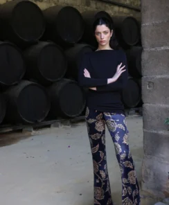 PANTALON NARCISO ELISA CORTÉS