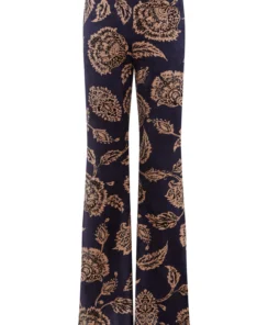 Alternative view of PANTALON NARCISO ELISA CORTÉS