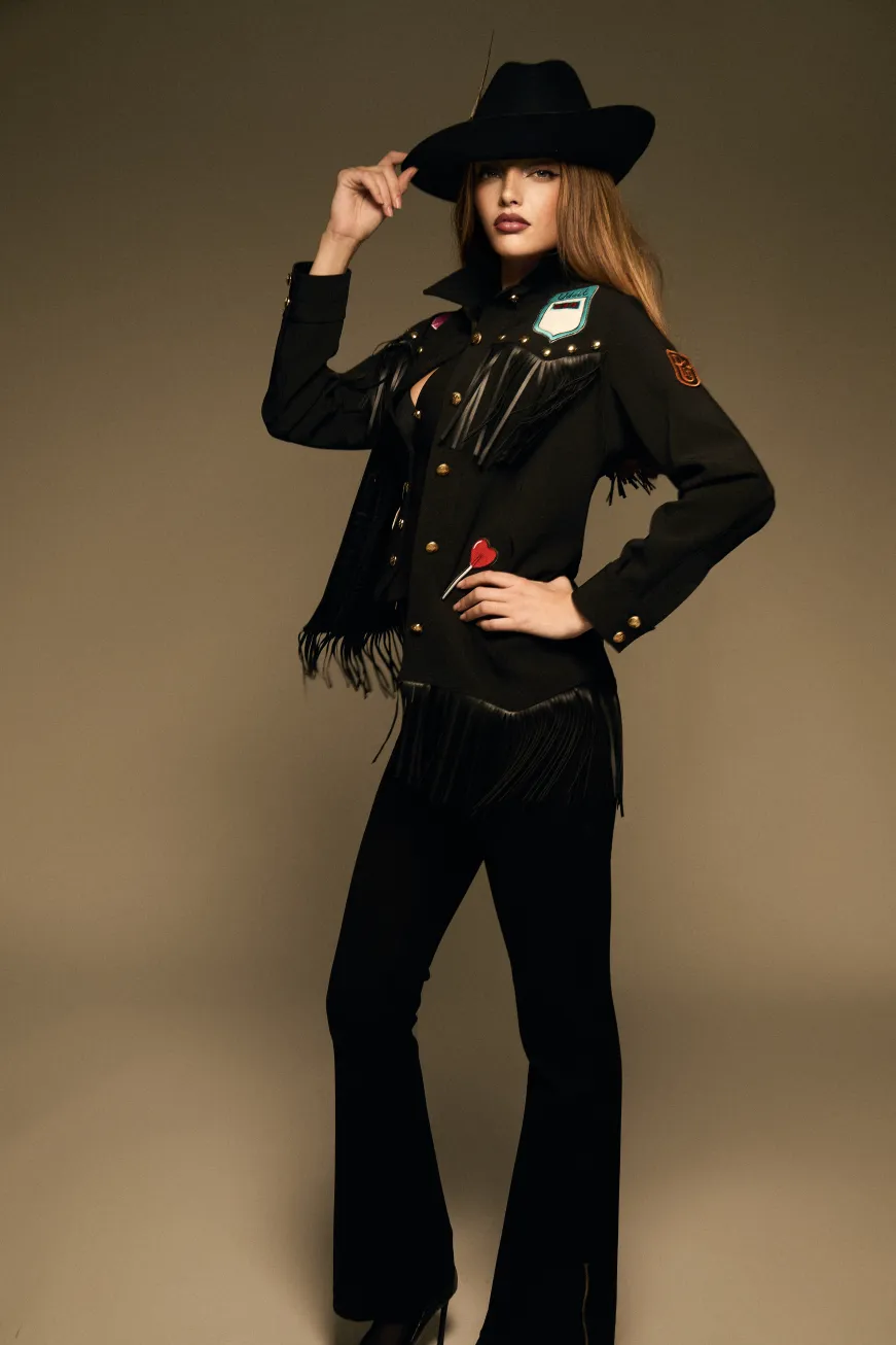 CANDY SHOP SOBRECAMISA Udoit - Imagen 3