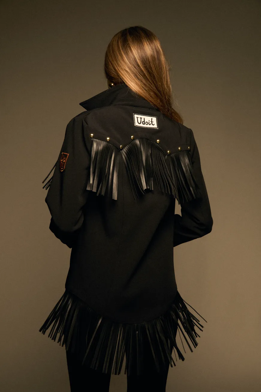 CANDY SHOP SOBRECAMISA Udoit - Imagen 5