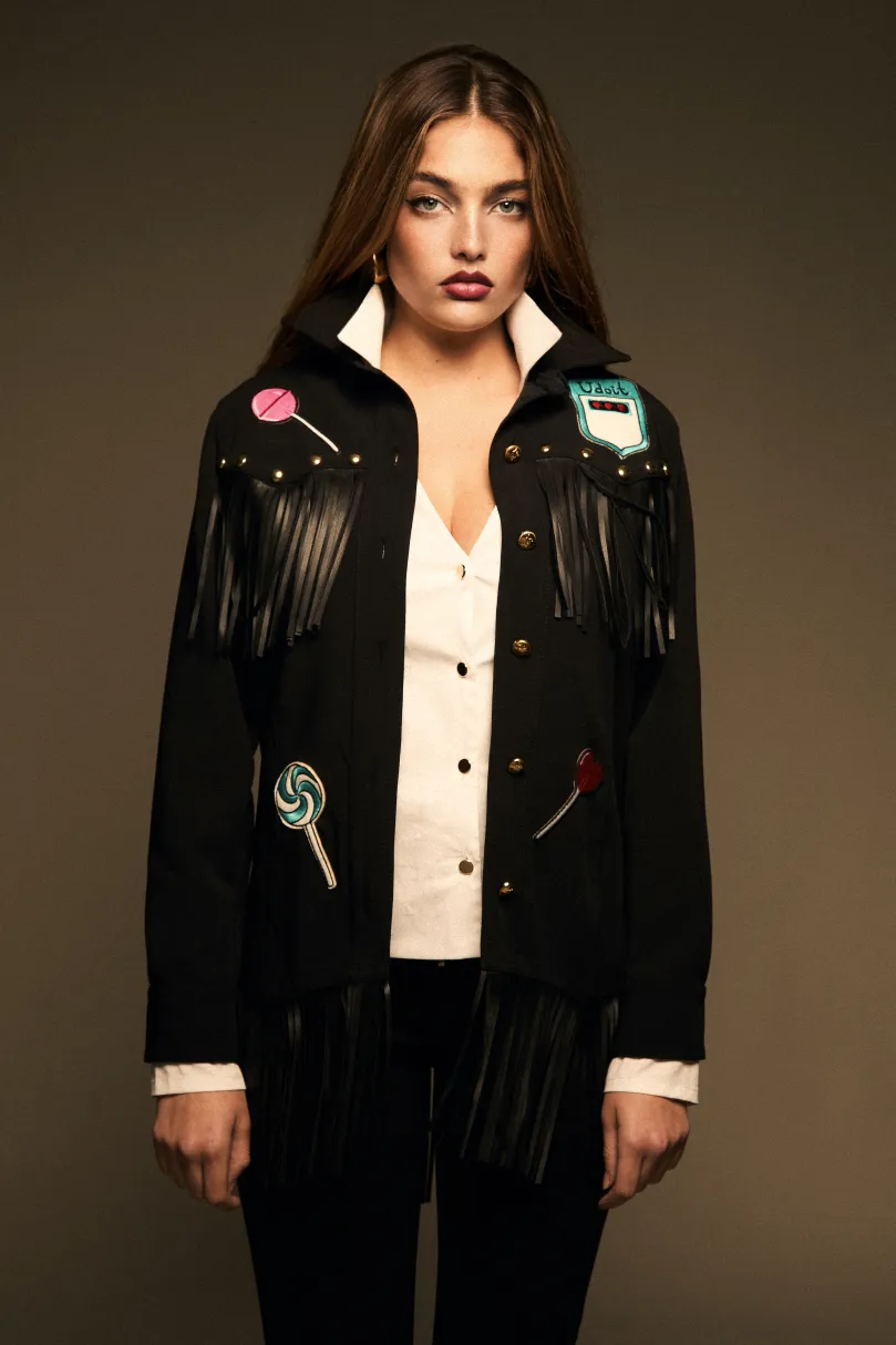 CANDY SHOP SOBRECAMISA Udoit - Imagen 6