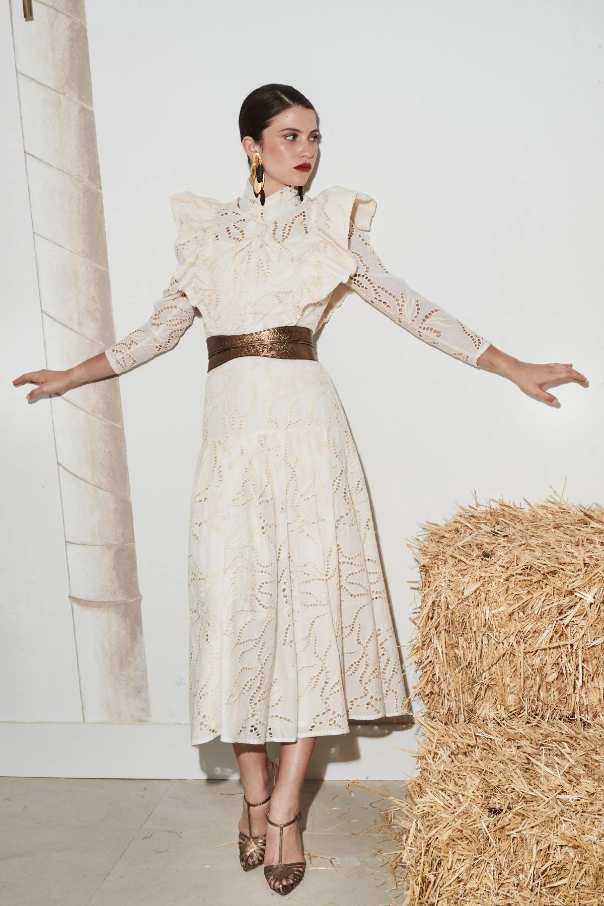 VESTIDO PANAMBI TRIENA