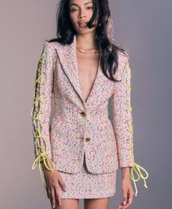 BLAZER UDOIT FRANCOISE HARDY