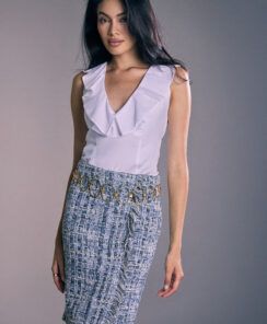 FALDA UDOIT IZABEL