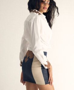 CAMISA UDOIT TEXAS