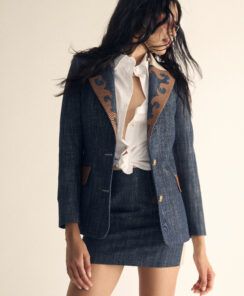 BLAZER UDOIT BEYONCE