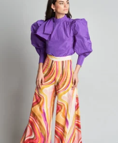 PANTALÓN SOLERA PANAMBI COLLECTION