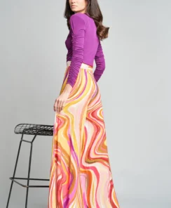 Alternative view of PANTALÓN SOLERA PANAMBI COLLECTION