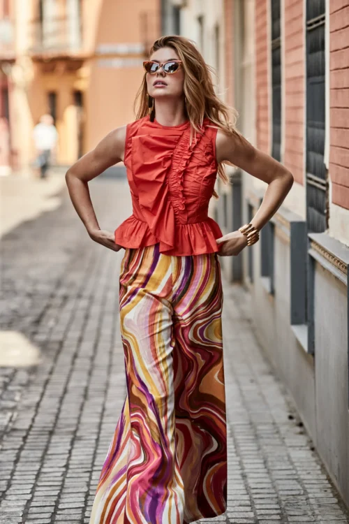CAMISA CANEIL PANAMBI COLLECTION