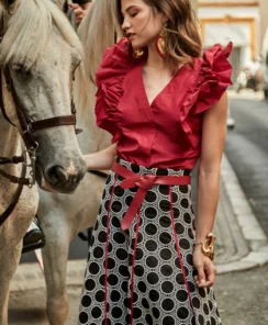 CAMISA RIA PANAMBI COLLECTION