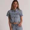 CHAQUETA VAQUERA BRILLOS CLARA.webp