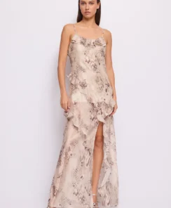 VESTIDO ESTAMPADO ANIMAL PRINT 611FD15017.webp