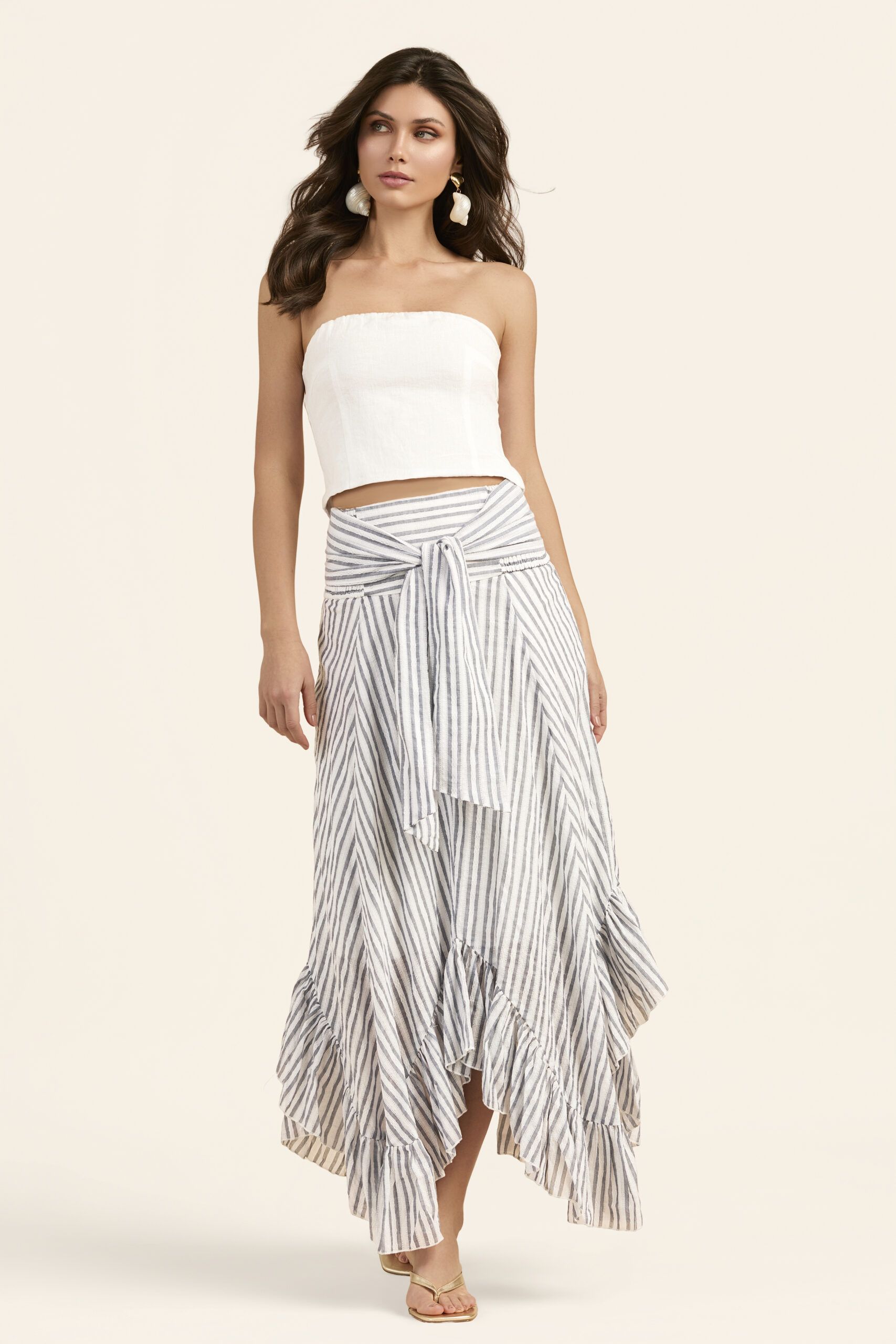 FALDA VENECIA FETICHE SUANCES