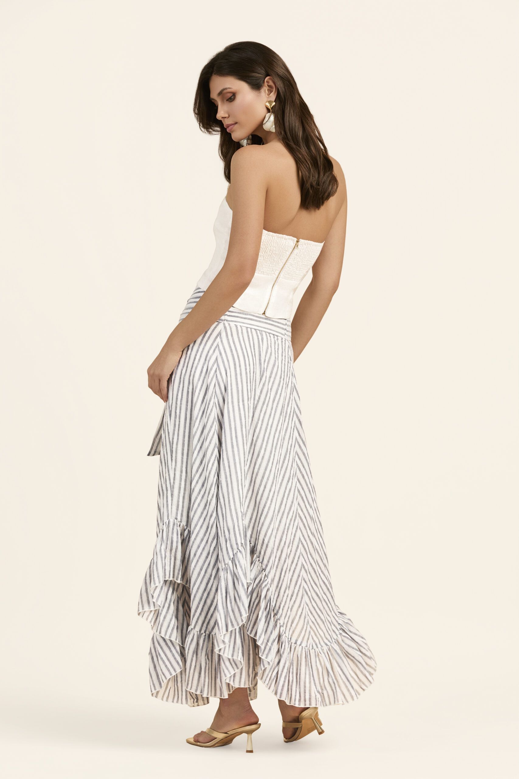 FALDA VENECIA FETICHE SUANCES - Imagen 4