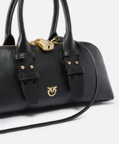 BOLSO PINKO BOWLING I26