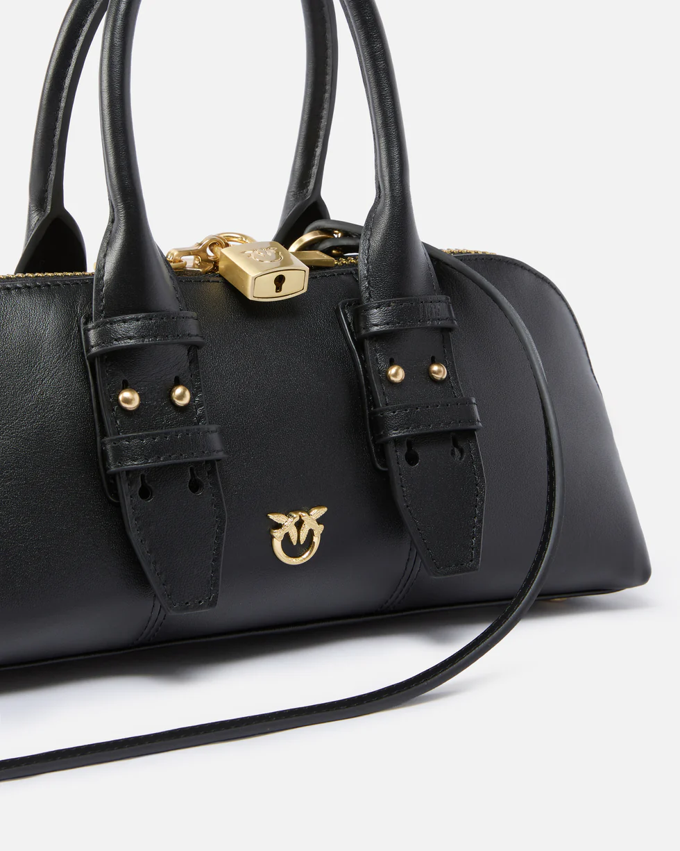 BOLSO PINKO BOWLING I26