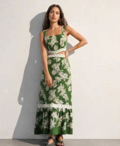 VESTIDO SIRIA PANAMBI