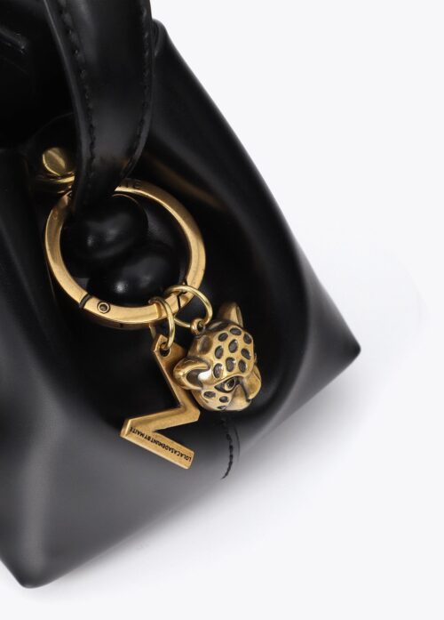 Alternative view of BOLSO PEQUEÑO LOLA CASADEMUNT BY MAITE