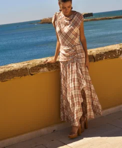 Alternative view of Vestido Lako Panambi