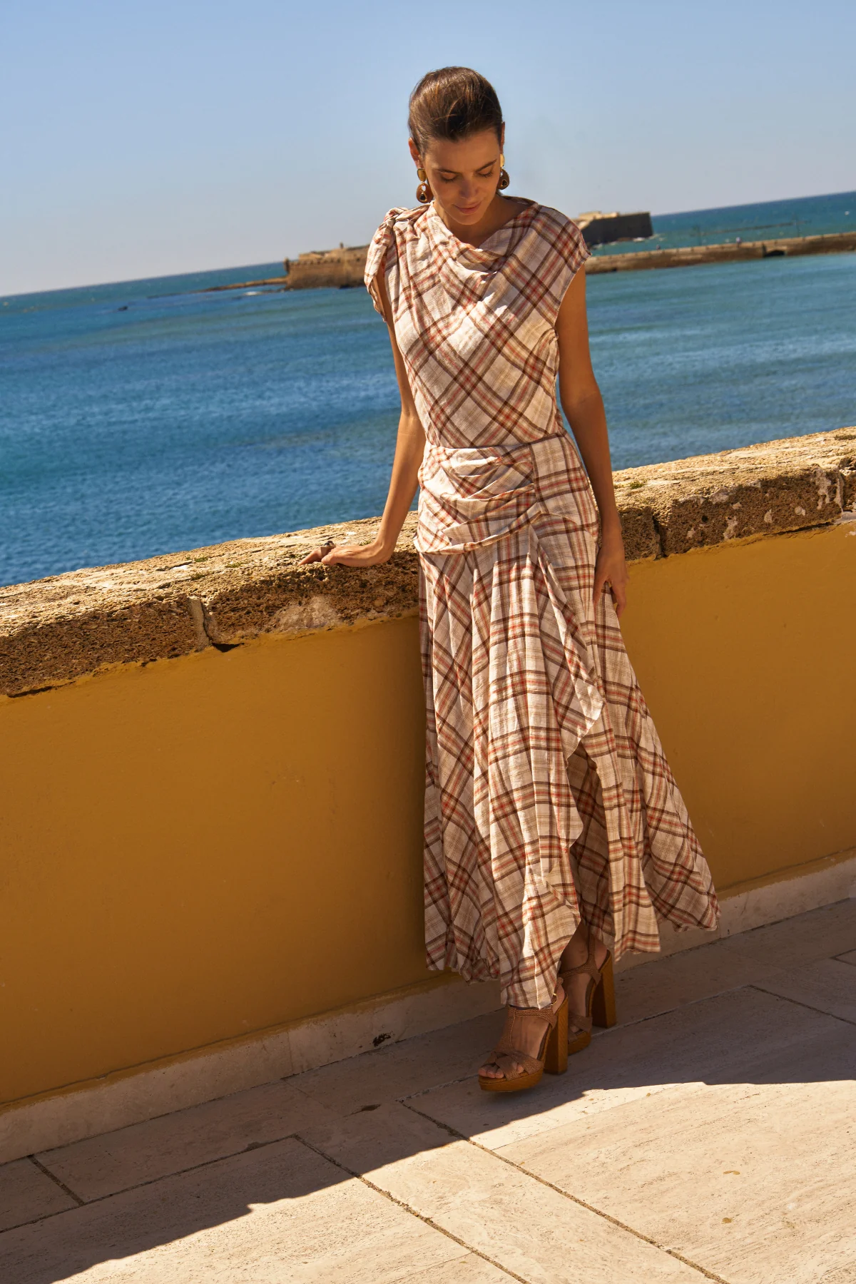 Vestido Lako Panambi - Imagen 2