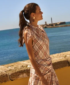 Vestido Lako Panambi
