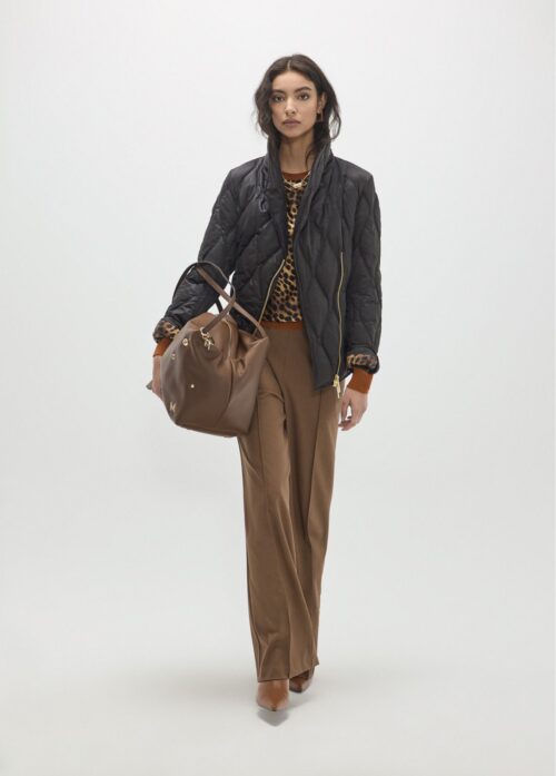 PLUMIFERO ACOLCHADO LOLA CASADEMUNT BY MAITE I26
