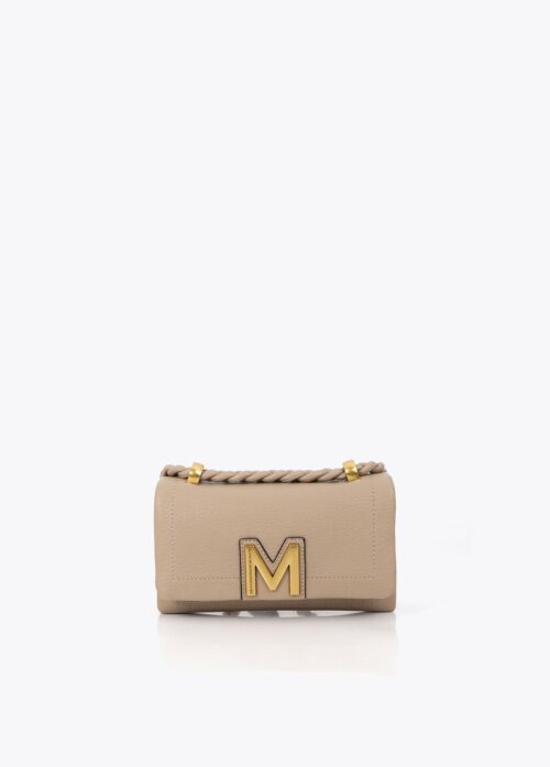 Alternative view of BOLSO ASA TRENZADA LOLA CASADEMUNT BY MAITE